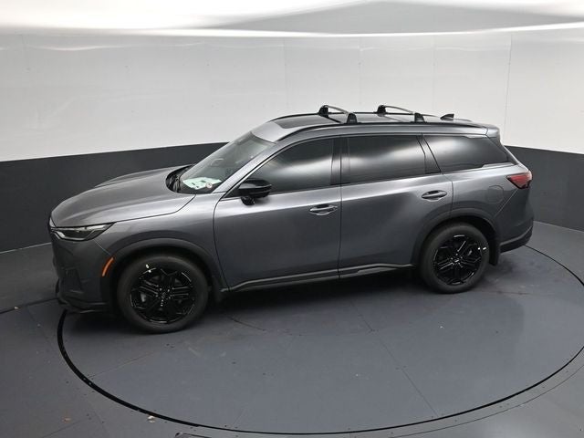 2027 INFINITI QX60 SPORT