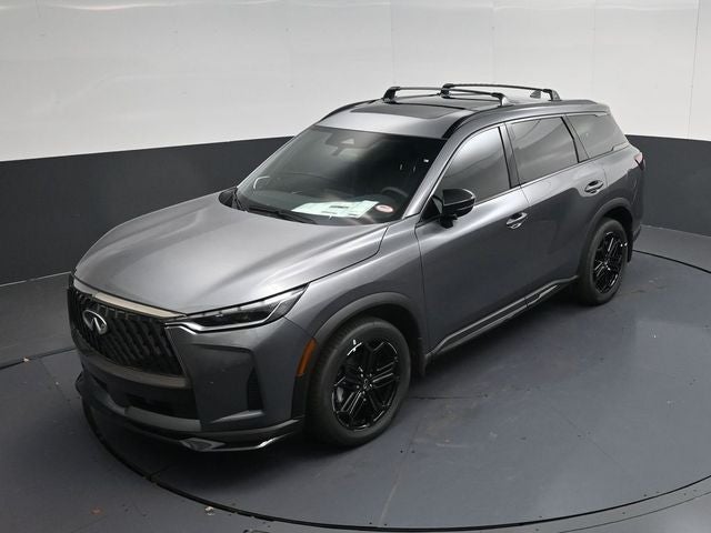 2027 INFINITI QX60 SPORT