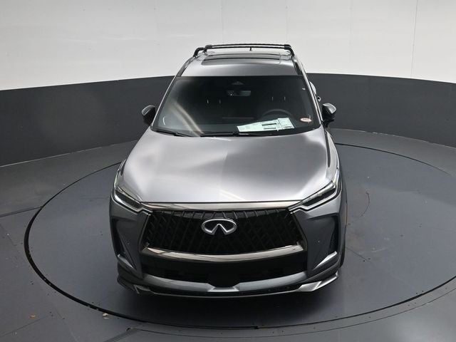 2027 INFINITI QX60 SPORT