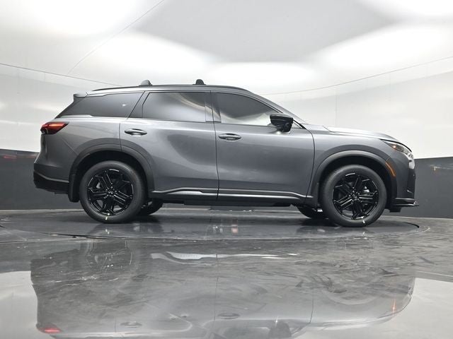 2027 INFINITI QX60 SPORT