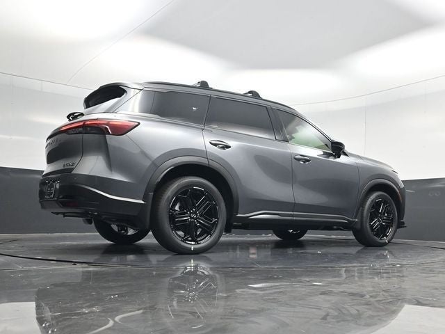 2027 INFINITI QX60 SPORT