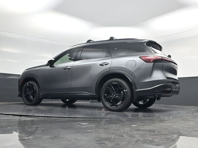 2027 INFINITI QX60 SPORT