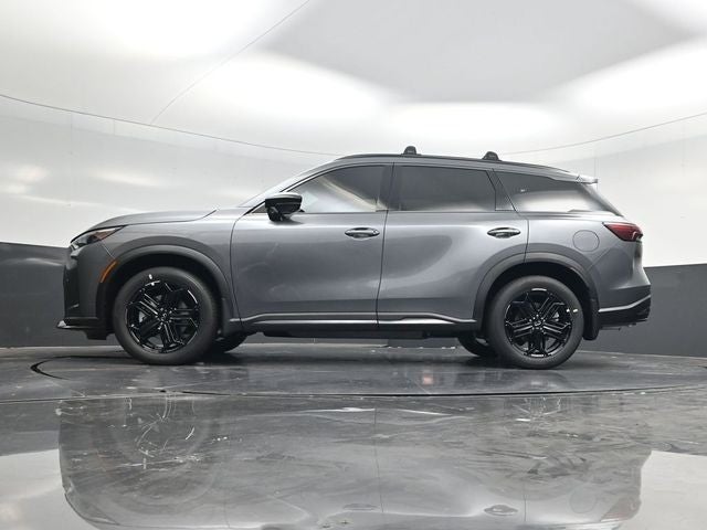 2027 INFINITI QX60 SPORT