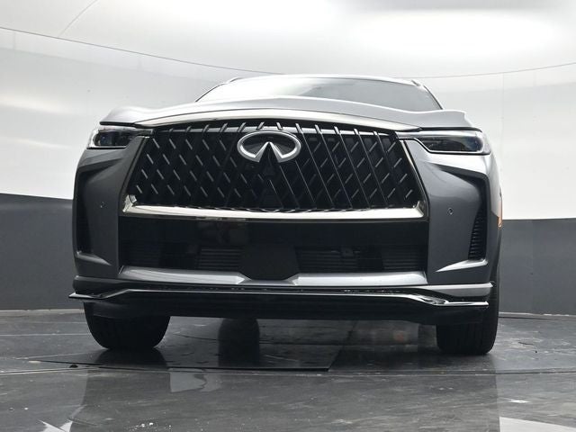 2027 INFINITI QX60 SPORT