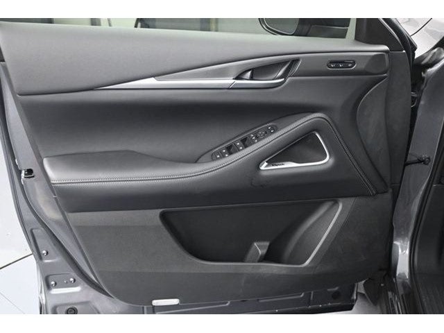 2027 INFINITI QX60 SPORT