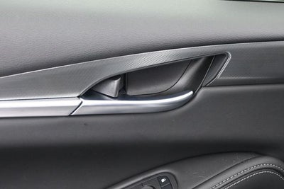 2027 INFINITI QX60 SPORT