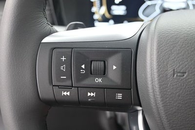 2027 INFINITI QX60 SPORT