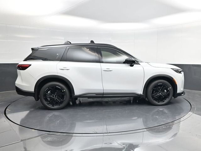 2027 INFINITI QX60 SPORT