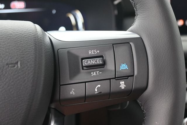 2027 INFINITI QX60 SPORT