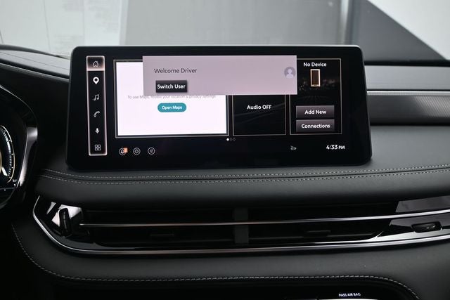 2027 INFINITI QX60 SPORT