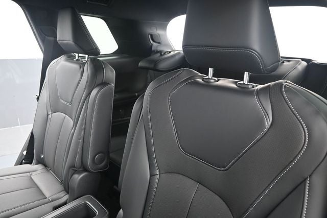 2027 INFINITI QX60 SPORT