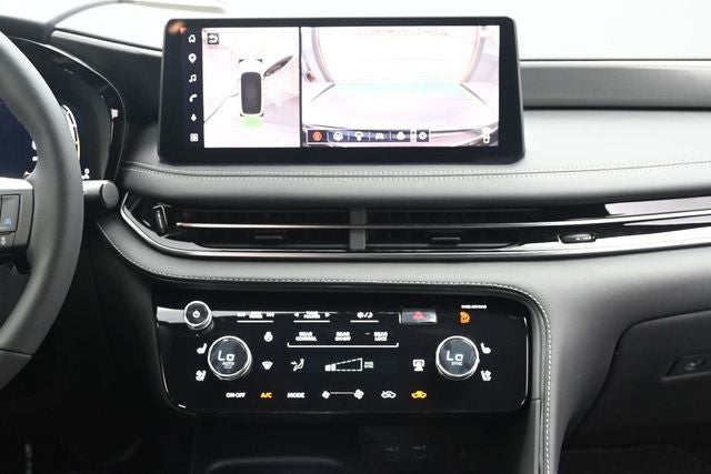 2027 INFINITI QX60 SPORT
