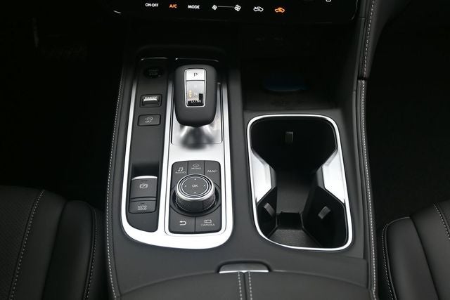2027 INFINITI QX60 SPORT