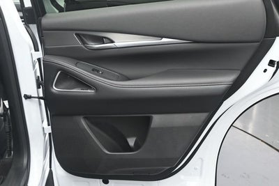 2027 INFINITI QX60 SPORT