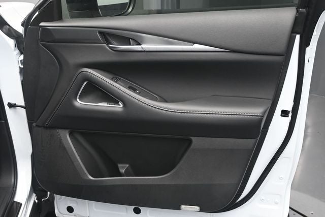 2027 INFINITI QX60 SPORT