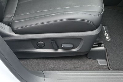 2027 INFINITI QX60 SPORT