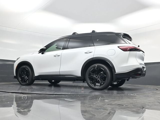 2027 INFINITI QX60 SPORT
