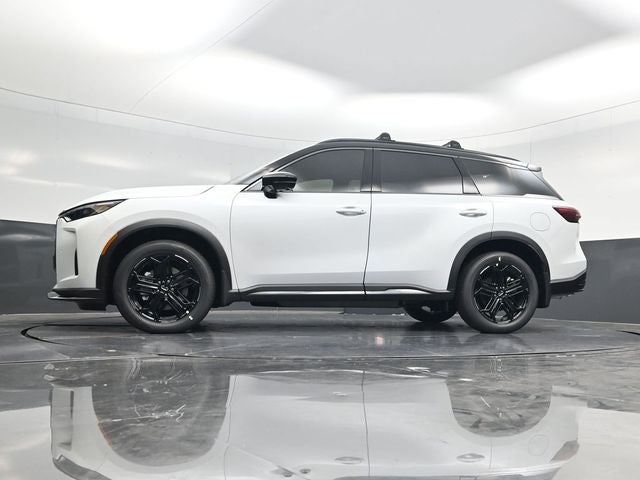 2027 INFINITI QX60 SPORT
