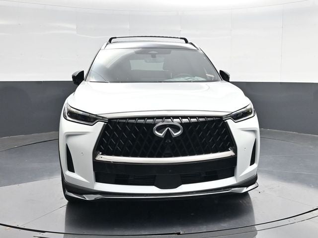 2027 INFINITI QX60 SPORT