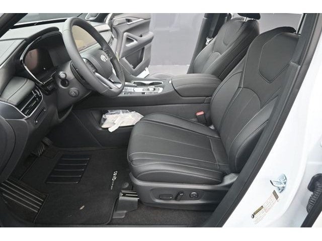 2027 INFINITI QX60 SPORT