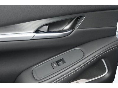 2027 INFINITI QX60 SPORT