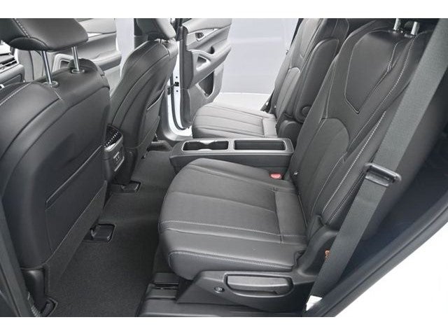 2027 INFINITI QX60 SPORT