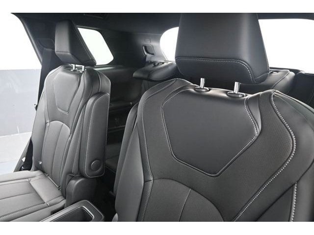 2027 INFINITI QX60 SPORT