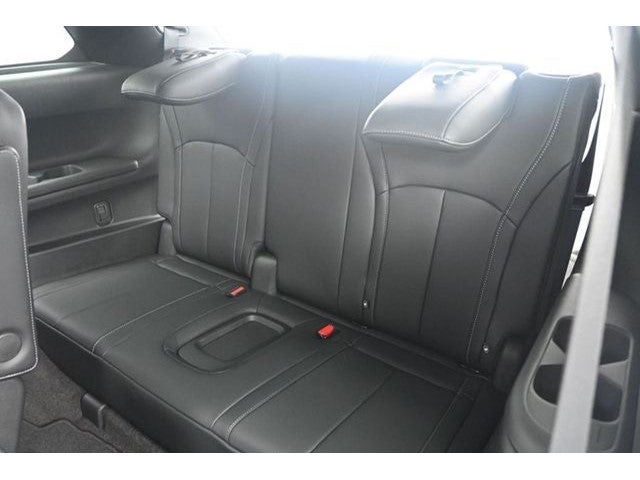 2027 INFINITI QX60 SPORT