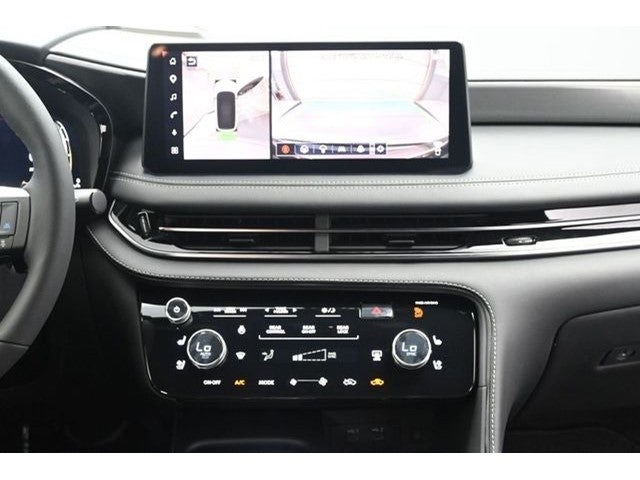 2027 INFINITI QX60 SPORT