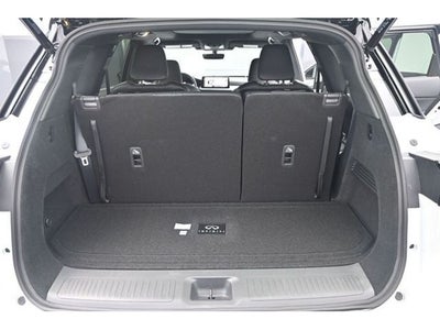2027 INFINITI QX60 SPORT