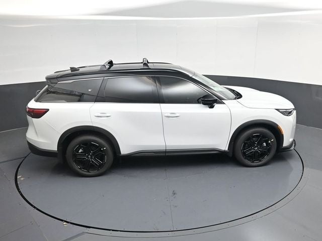 2027 INFINITI QX60 SPORT