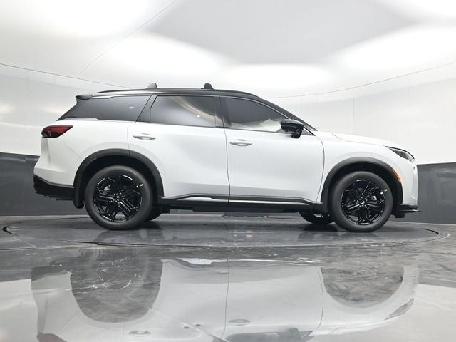 2027 INFINITI QX60 SPORT