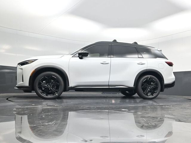 2027 INFINITI QX60 SPORT