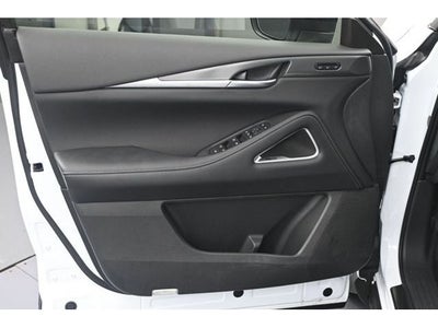 2027 INFINITI QX60 SPORT