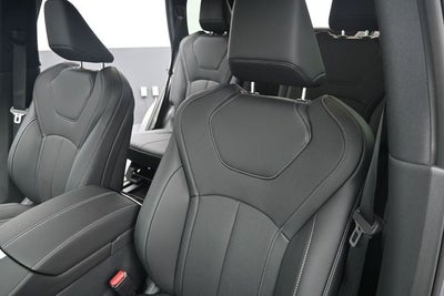 2027 INFINITI QX60 SPORT