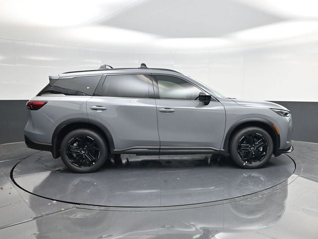 2027 INFINITI QX60 SPORT