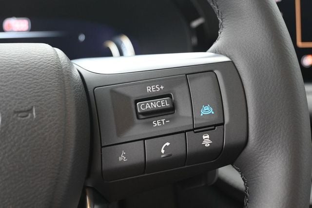 2027 INFINITI QX60 SPORT