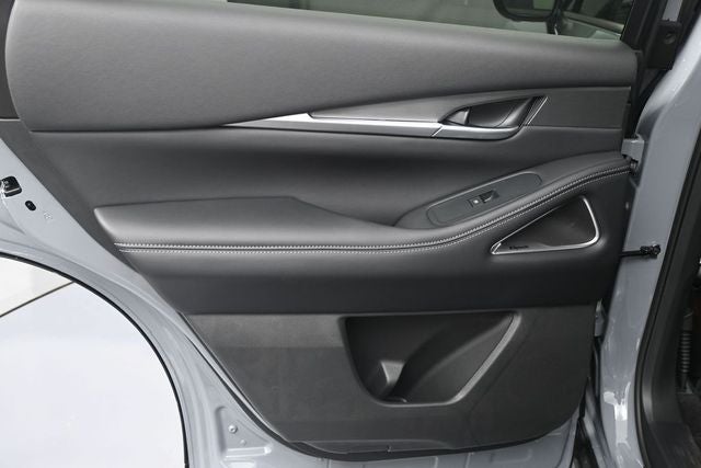 2027 INFINITI QX60 SPORT