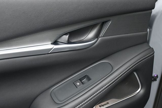 2027 INFINITI QX60 SPORT