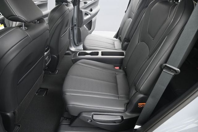 2027 INFINITI QX60 SPORT