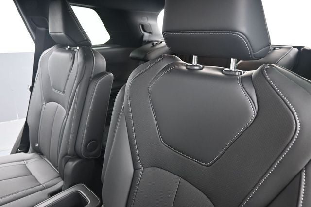 2027 INFINITI QX60 SPORT