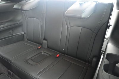 2027 INFINITI QX60 SPORT