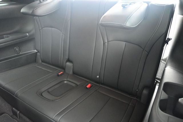 2027 INFINITI QX60 SPORT