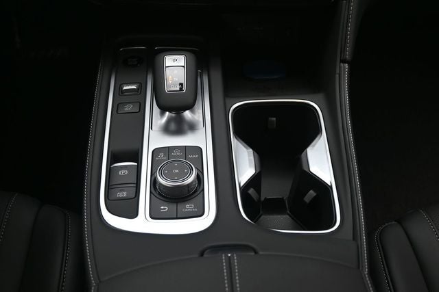 2027 INFINITI QX60 SPORT