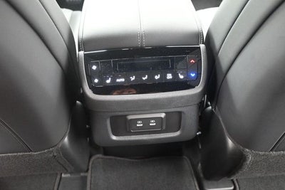 2027 INFINITI QX60 SPORT