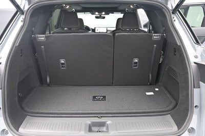 2027 INFINITI QX60 SPORT