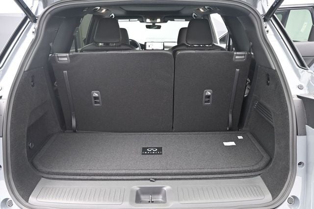 2027 INFINITI QX60 SPORT