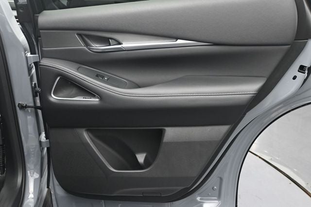 2027 INFINITI QX60 SPORT