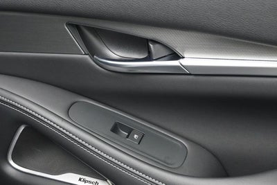 2027 INFINITI QX60 SPORT