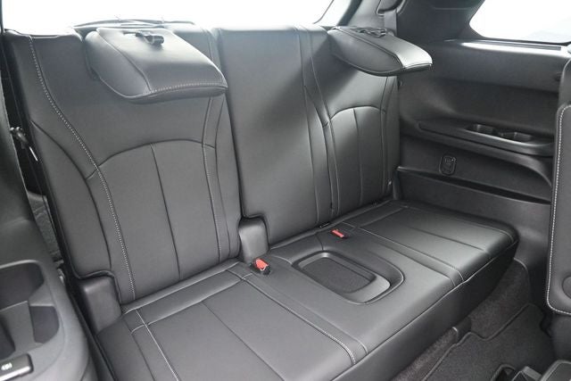 2027 INFINITI QX60 SPORT